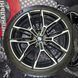 19-20" літні оригінальні колеса BMW M2 G87 M3 G80 M4 G82 G83 825M Style (8093832/8093833)