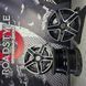 19" original rims Mercedes GLC W254 W253 E-class W213 W214 S-class (A2544010400)