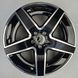 19" original rims Mercedes GLC W254 W253 E-class W213 W214 S-class (A2544010400)