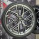23" оригинальные диски Audi RSQ8/SQ8/Q8 Q7/SQ7 RS Design