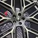 23" оригинальные диски Audi RSQ8/SQ8/Q8 Q7/SQ7 RS Design