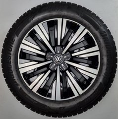 19" winter wheels VW Touareg III Tirano