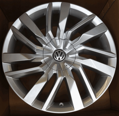 19" original rims VW Touareg, Atlas Osorno Design