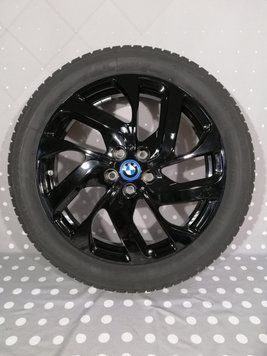 19" зимові колеса BMW i3S 428M Style (36112455050)