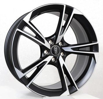 19" оригінальні диски Audi A3/S3/RS3/8V (8V0071499)