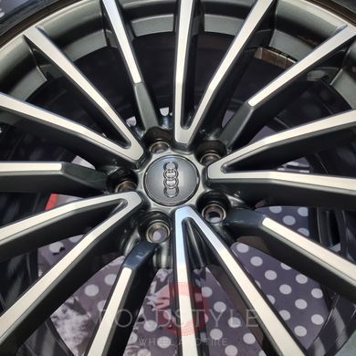 19" летние колеса для Audi A5/S5 A8/S8 Q5/SQ5 RS5 Q7/SQ7 (8W0601025AN)