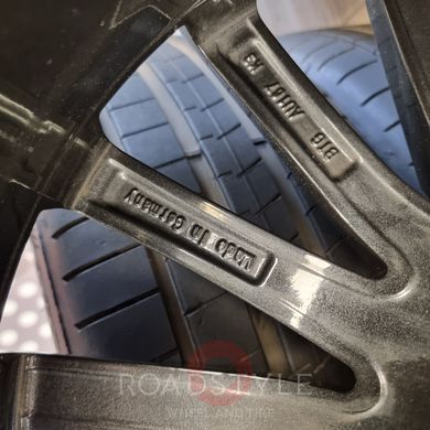 19" летние колеса для Audi A5/S5 A8/S8 Q5/SQ5 RS5 Q7/SQ7 (8W0601025AN)