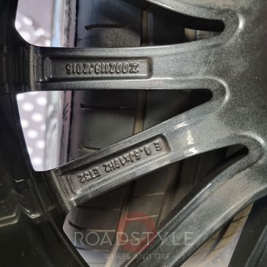 19" летние колеса для Audi A5/S5 A8/S8 Q5/SQ5 RS5 Q7/SQ7 (8W0601025AN)