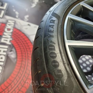 19" летние колеса для Audi A5/S5 A8/S8 Q5/SQ5 RS5 Q7/SQ7 (8W0601025AN)