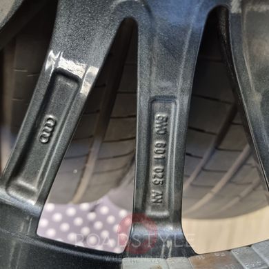 19" летние колеса для Audi A5/S5 A8/S8 Q5/SQ5 RS5 Q7/SQ7 (8W0601025AN)