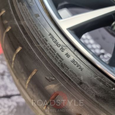 19" летние колеса для Audi A5/S5 A8/S8 Q5/SQ5 RS5 Q7/SQ7 (8W0601025AN)