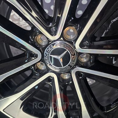 17" диски Mercedes-Benz V-class A-Class W177 V177 B-Class W247 CLA AMG X118 C118 (A1774012900)