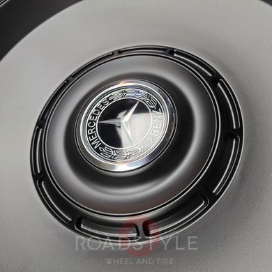 24" original All Season Wheels Mercedes-Benz G-class W463 W464 W465 G63 AMG AG Wheels