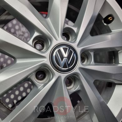 16" оригинальные диски VW Amarok Clayton Design (2H0071496)