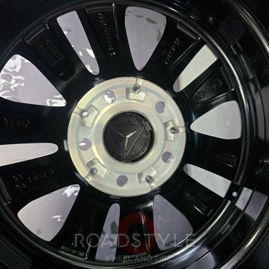 17" диски Mercedes-Benz V-class A-Class W177 V177 B-Class W247 CLA AMG X118 C118 (A1774012900)