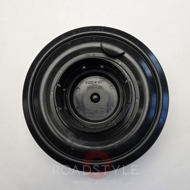 Комплект оригинальных колпачков ЦО Mercedes А0004005700