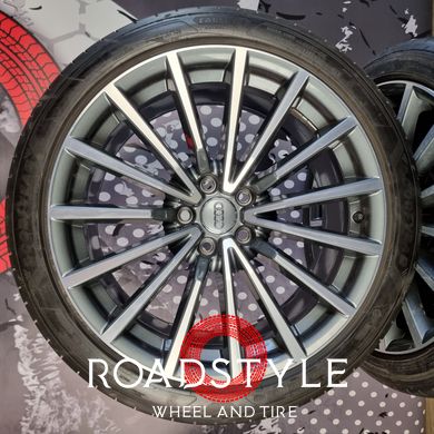 19" летние колеса для Audi A5/S5 A8/S8 Q5/SQ5 RS5 Q7/SQ7