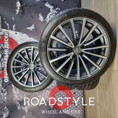 19" летние колеса для Audi A5/S5 A8/S8 Q5/SQ5 RS5 Q7/SQ7