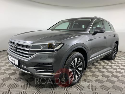 19" оригінальні зимові колеса VW Touareg III Tirano (760601025N)
