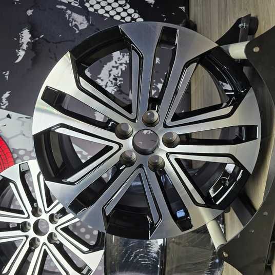 Toyota Rav418 Inch Original Rims Toyota Rav4 18 Inch Wheels