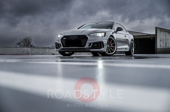 19" rims Concaver CVR8