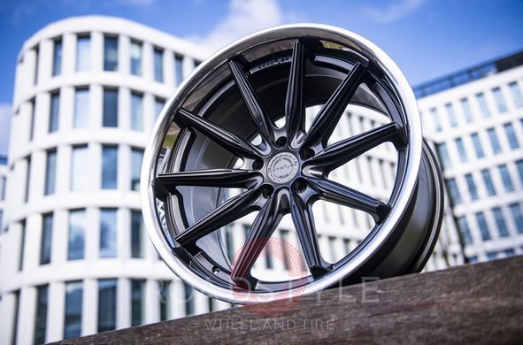 19" rims Concaver CVR8