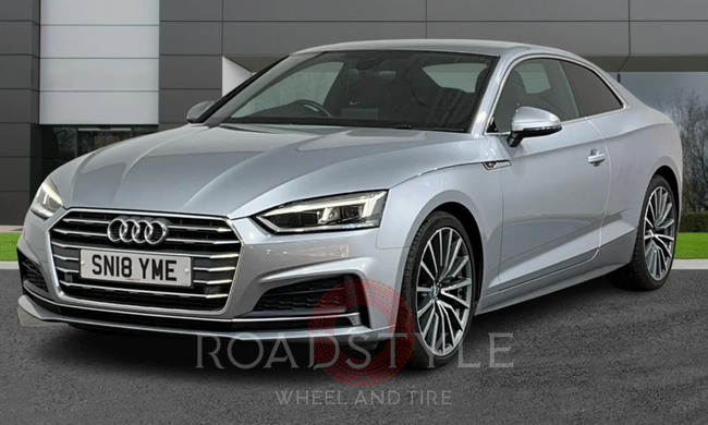 19" летние колеса для Audi A5/S5 A8/S8 Q5/SQ5 RS5 Q7/SQ7 (8W0601025AN)