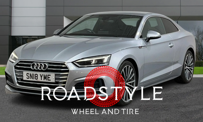 19" summer wheels for Audi A5/S5 A8/S8 Q5/SQ5 RS5 Q7/SQ7