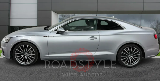 19" летние колеса для Audi A5/S5 A8/S8 Q5/SQ5 RS5 Q7/SQ7 (8W0601025AN)