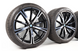 20" оригинальные летние колеса BMW 5 Series G60 G61 21 Inch Styling 938M (5A324E6/5A324E7)