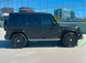 24" original All Season Wheels Mercedes-Benz G-class W463 W464 W465 G63 AMG AG Wheels