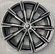 20" original rims BMW X5 G05 X6 G06 X7 G07 740M style