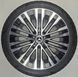 20" original summer wheels Mercedes S-Class W223 W222 W221  (A223403700)