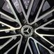 20" original summer wheels Mercedes S-Class W223 W222 W221  (A223403700)