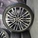 20" original summer wheels Mercedes S-Class W223 W222 W221  (A223403700)