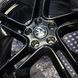 20" оригинальные летние колеса VW Tiguan Tayron Design (571601025P)