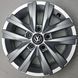 16" оригинальные диски VW Amarok Clayton Design (2H0071496)