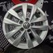 16" оригинальные диски VW Amarok Clayton Design (2H0071496)