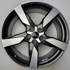 20" rims Audi A6/S6 A6 All Road Q5/SQ5