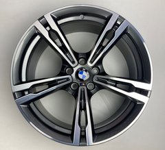 19" одноширокі диски BMW M5 F90 M8 F91 F92 F93 705M Style