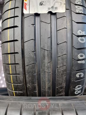 ЛІтні шини 245/50 R19 105W XL Pirelli PZero PZ4 *