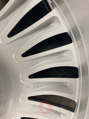 19" original summer wheels Mercedes Benz S-Class W222 W221 W223 (A2224011502/A2224011602)