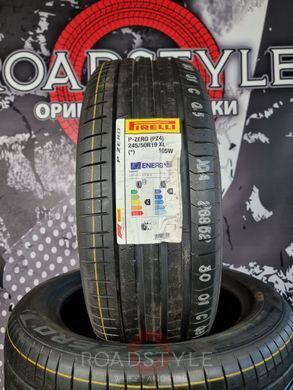 ЛІтні шини 245/50 R19 105W XL Pirelli PZero PZ4 *