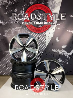 20" forged rims Audi RS5 RS4 RS7 A5/S5 A7/S7 A8/S8 Q7/SQ7 Q8/SQ8/RSQ8 E-Tron