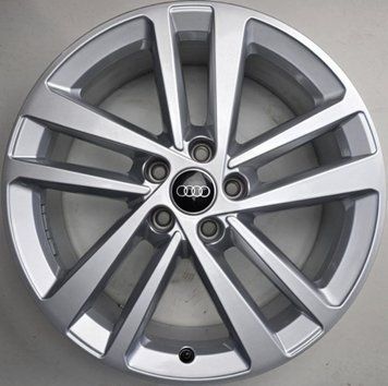 18" оригинальные диски Audi A6/S6 A4/S4 Q5/SQ5 A4/A6 All Road (8K0601025BH)