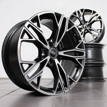 19" оригінальні диски Audi Q3/RSQ3 Q2/SQ2 A3/S3 (83H6010205AA)