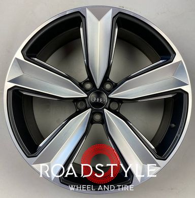 20" forged rims Audi RS5 RS4 RS7 A5/S5 A7/S7 A8/S8 Q7/SQ7 Q8/SQ8/RSQ8 E-Tron