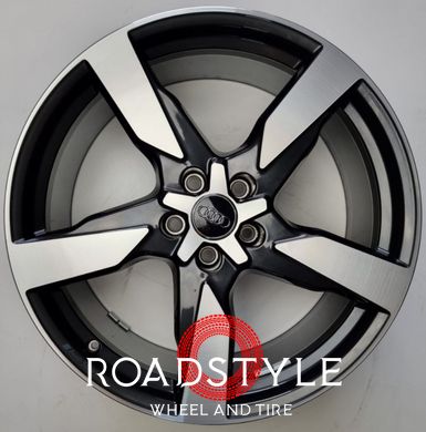 20" диски Audi A6/S6 A6 All Road Q5/SQ5