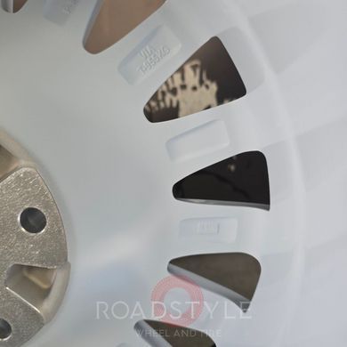 18" тюнінг диски OZ Racing Porsche Cayenne Rotmans
