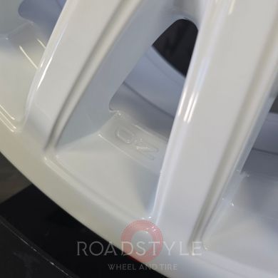 18" тюнінг диски OZ Racing Porsche Cayenne Rotmans